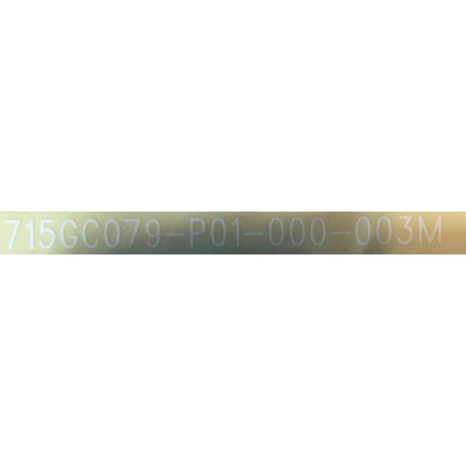 FUENTE DE PODER PARA TV VIZIO QUANTUM 4K HDR SMART TV / NUMERO DE PARTE ADTVK1824ABQ / 715GC079-P01-000-003M / VK1824ABQ / E168066 / PANEL TPT650WR-QVN07.U REV:S901B / MODELO M65Q7-J01 / M65Q7-J01 LTMWH2 / M65Q7-J01 LTMWH2KX - Imagen 3
